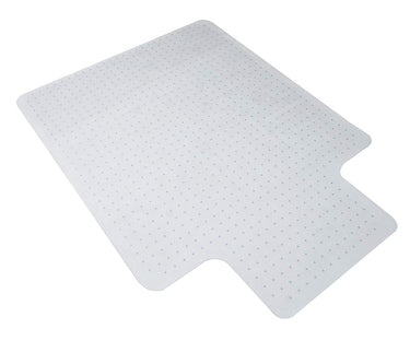 Carpet Protector Chair Mat Floor Mat Protector with Spikes Office Chair Mat
